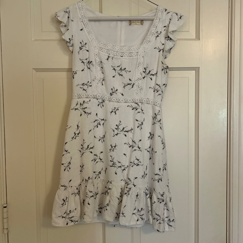 Altar’d State sun dress